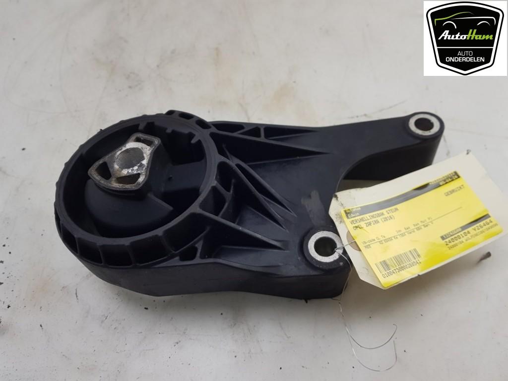 SUPPORT BOITE DE VITESSES Zafira Tourer (P12) (|13248600|), Utilisé, Opel