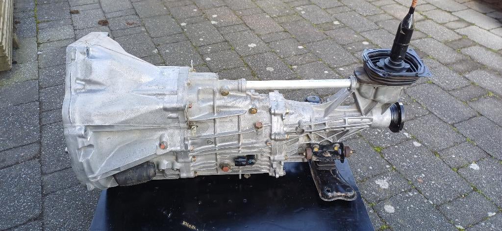 Honda S2000 versnellingsbak, Auto-onderdelen, Motor en Toebehoren, Honda, Gebruikt, Ophalen