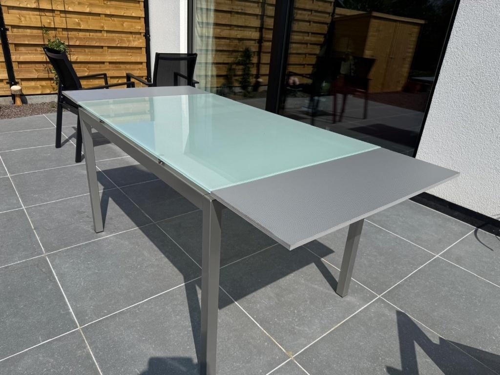 Table - Extensible - Calligaris, Maison & Meubles, Enlèvement