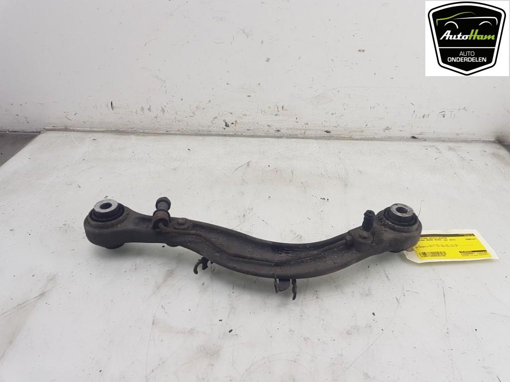 DRAAGARM RECHTS ACHTER Range Rover Sport (LW), Gebruikt, Land Rover