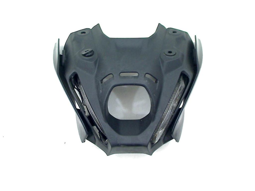 TOPKUIP Yamaha MT 09 2021-2023 (MT09 B7N) (01-2021/12-2023), Motoren, Onderdelen | Yamaha, Dhr. S. di Majo, Gebruikt, Info@cama-motorparts.nl