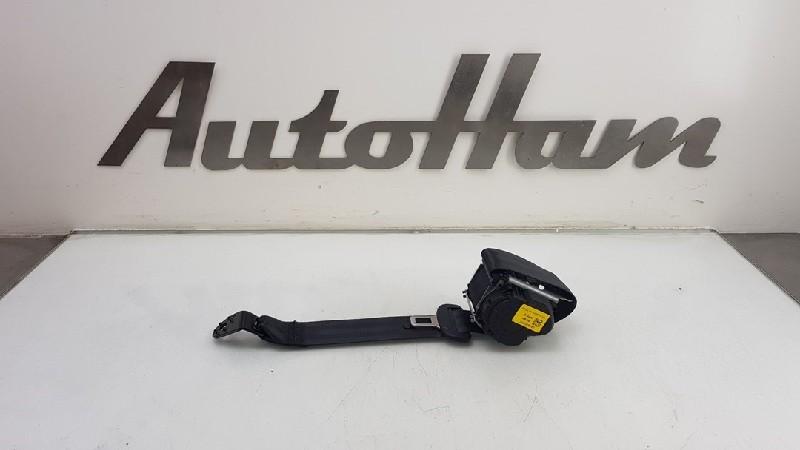 CEINTURE DE SECURITE ARRIERE GAUCHE Skoda Fabia III (NJ3), Dhr. J. Ham, Administratie@autoham.nl, Utilisé, Skoda