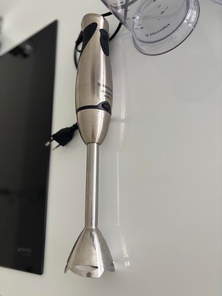 Electrolux staafmixer, Enlèvement, Comme neuf