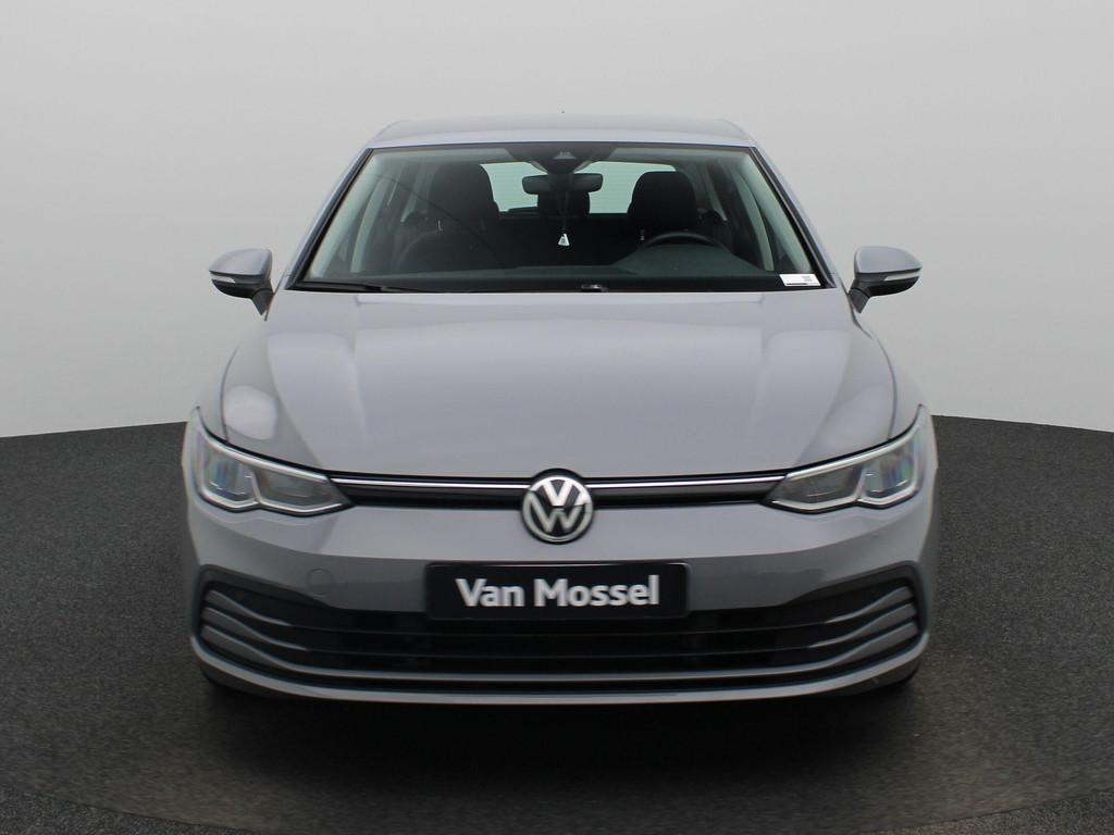 Volkswagen Golf 1.5 TSI Life CARPLAY | ZETELVERWARMING | SFE, Auto's, Stof, Gebruikt, 4 cilinders, https://public.car-pass.be/vhr/ebb34a11-67f4-4b31-87ba-1ad74f1f2062
