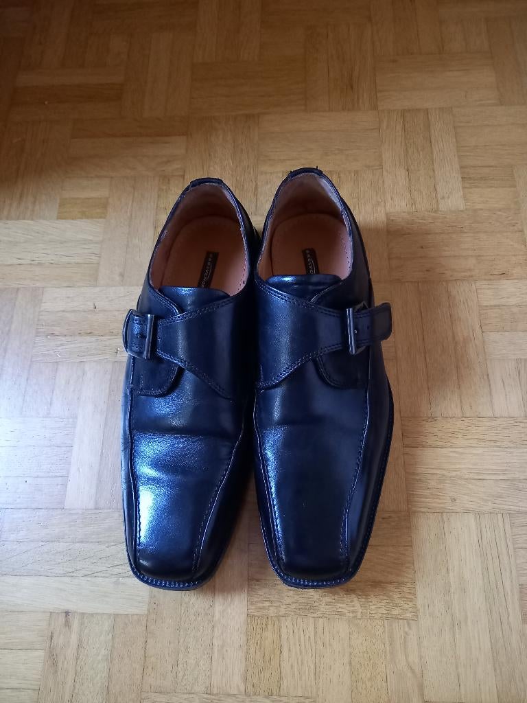 Geklede herenschoenen, Kleding | Heren, Schoenen, Ophalen, Andere, Zwart, Nieuw