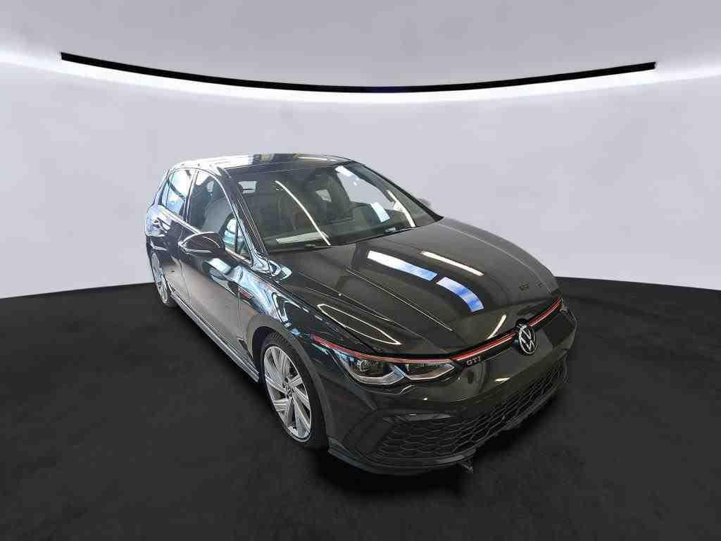 Volkswagen Golf GTI 2.0 TSI 245PK Automaat 2023, Auto's, Volkswagen, Automaat, Gebruikt, Bedrijf, Golf