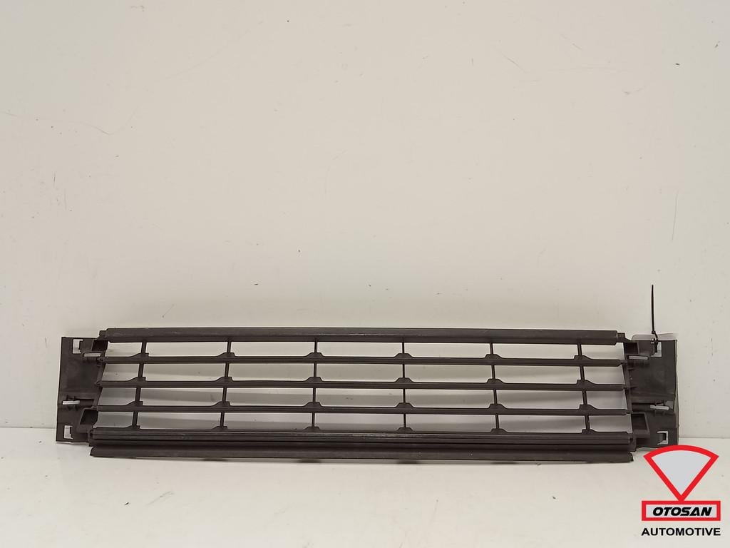 Centre de calandre de pare-chocs avant VW Polo 6C 6C0853677, Autos : Pièces & Accessoires, Pare-chocs, Volkswagen, Volkswagen AG