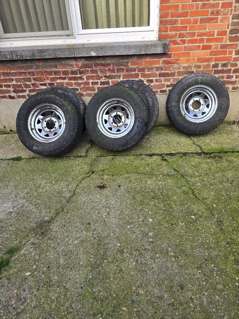 velgen, Autos, Isuzu, Particulier, Achat