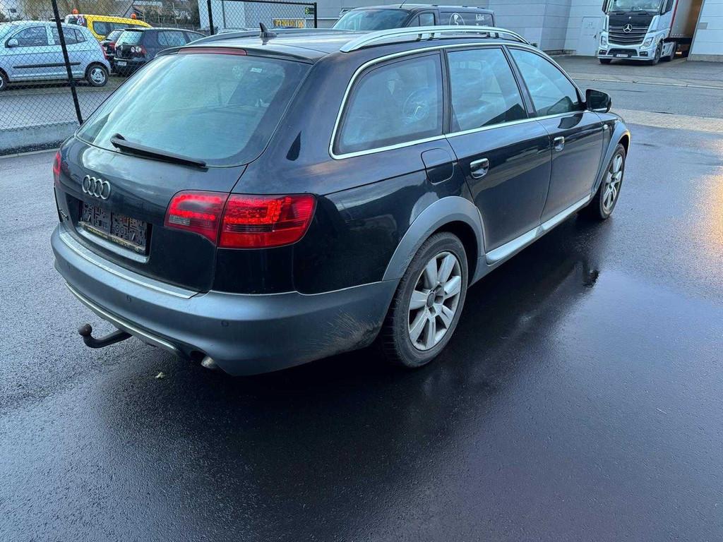 2006 Audi A 4F, Auto's, Automaat, Gebruikt, Overige modellen, Bedrijf