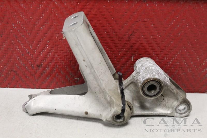 LINK SYSTEEM ACHTERVEER Ducati Panigale V4 2018- (01-2018/-), Dhr. S. di Majo, Gebruikt, Info@cama-motorparts.nl, P.J. Troelstraweg 8 8
3144 CX  MAASSLUIS, NL