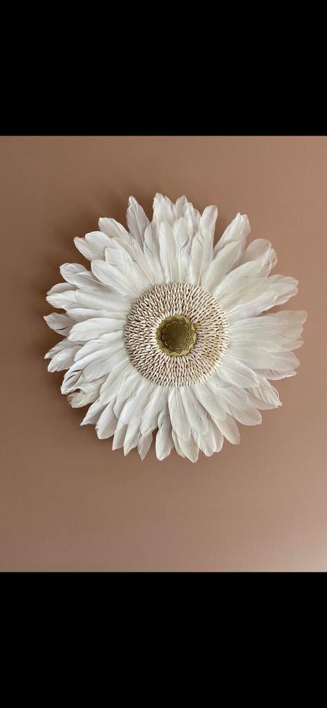 Deco murale ronde  maison du monde, Maison & Meubles, Enlèvement, Comme neuf