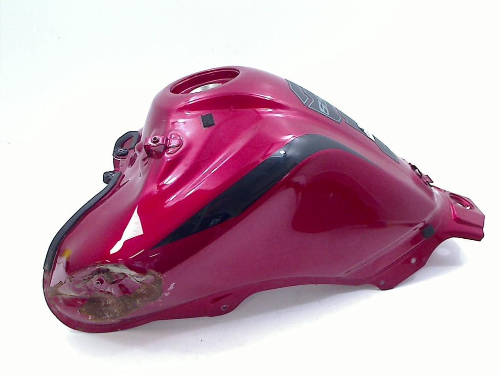 TANK Suzuki DL 650 V-Strom 2017-2020 (DL650), Motoren, Onderdelen | Suzuki, Gebruikt