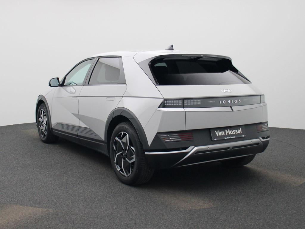 Hyundai Ioniq 5 58kWh Core, Auto's, Automaat, Gebruikt, IONIQ 5, 384 km