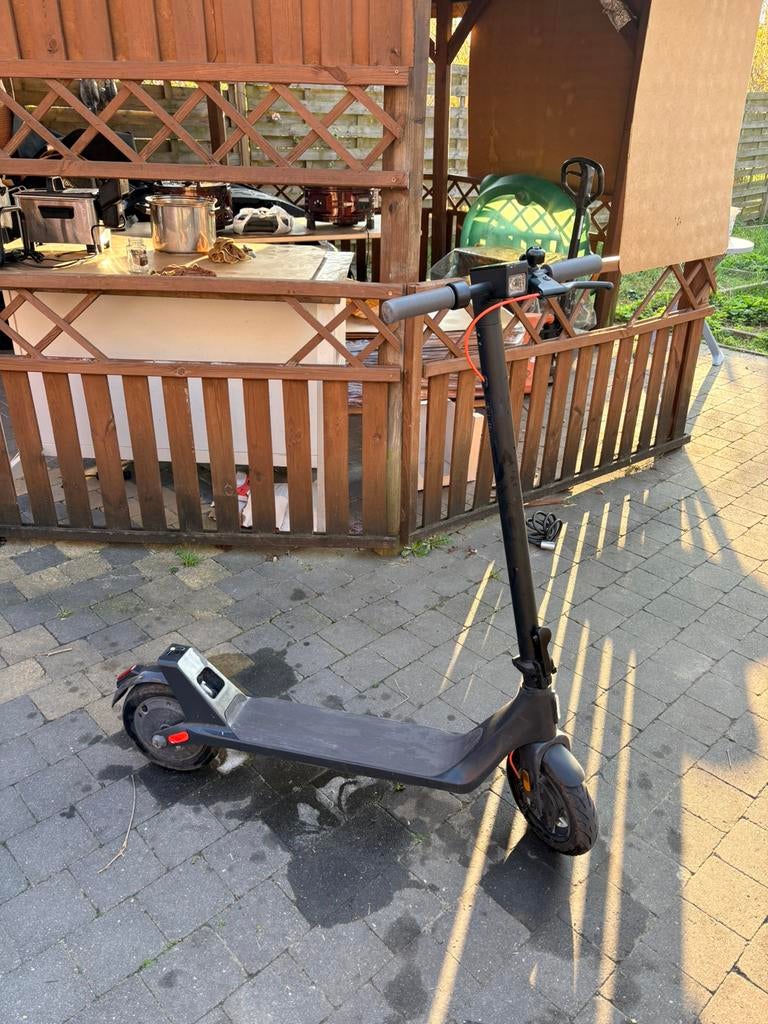 Xiaomi 4 lite 2nd gen, Vélos & Vélomoteurs, Enlèvement ou Envoi, Comme neuf, Step électrique (E-scooter)