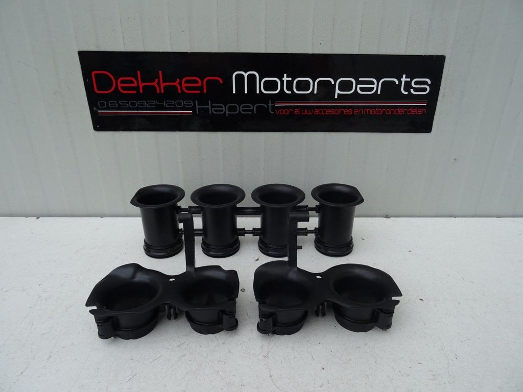 Originele inlaat Kelken set Yamaha YZF R1 2015-2016-2017 >, Motoren, Onderdelen | Yamaha, Ophalen of Verzenden