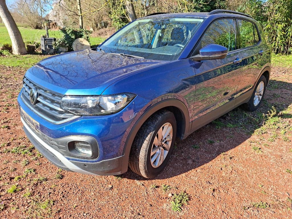 auto, Auto's, Voorwielaandrijving, Regensensor, Euro 6, 110 g/km