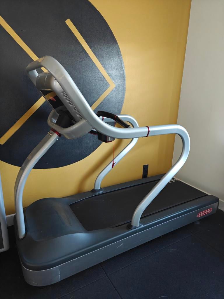 Professionele Star Trac loopband., Ophalen, Zo goed als nieuw