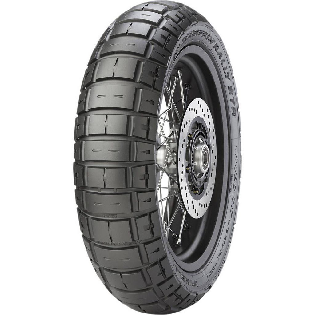 Pneu pirelli scorpion str, Motoren, Ophalen, Nieuw
