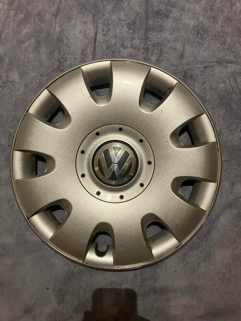 Enjoliveur Volkswagen, Enlèvement, Comme neuf