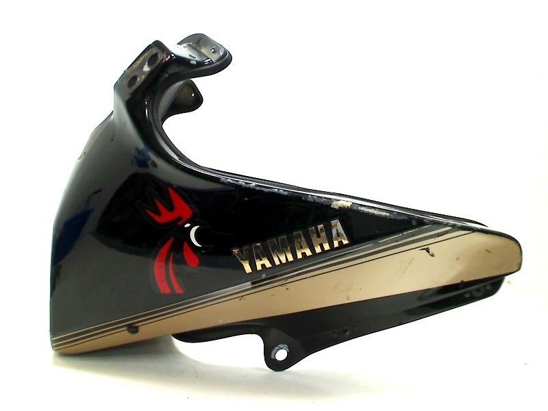 Carénage supérieur Yamaha XZ 550, Motos, Enlèvement ou Envoi, Utilisé