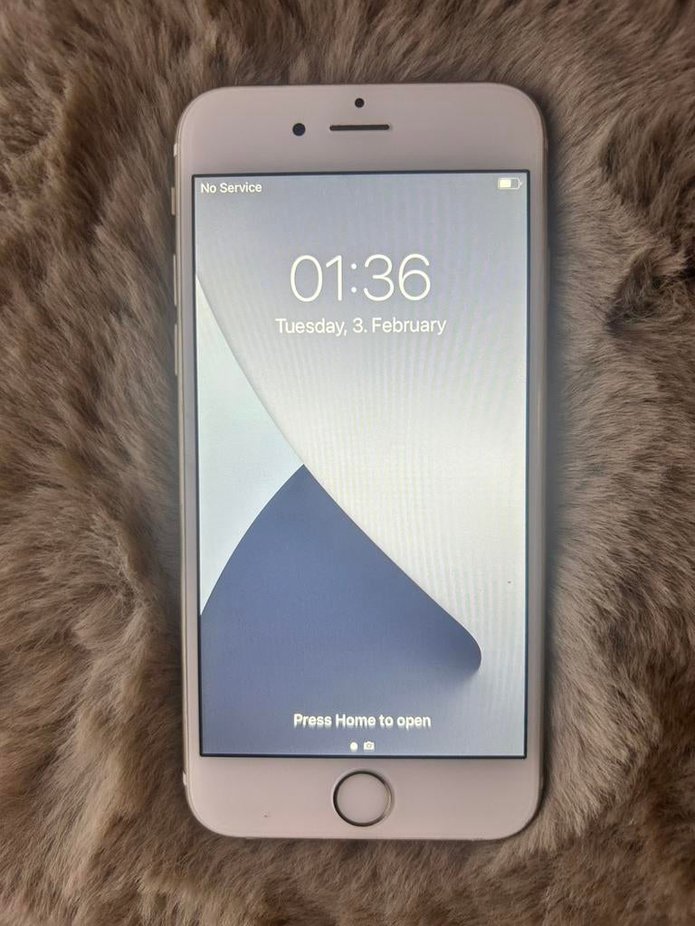 Iphone 6s, Télécoms, Téléphonie mobile | Apple iPhone, Enlèvement ou Envoi, Comme neuf, IPhone 6S