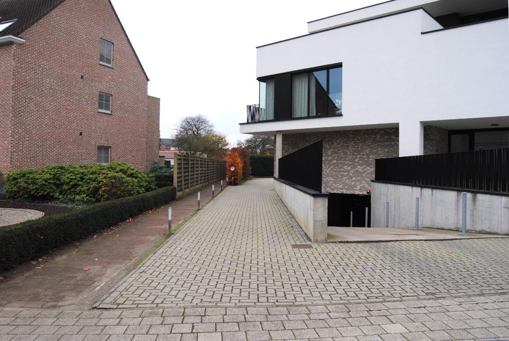 Staanplaats te huur Retie, Immo, Garages & Places de parking, Province d'Anvers