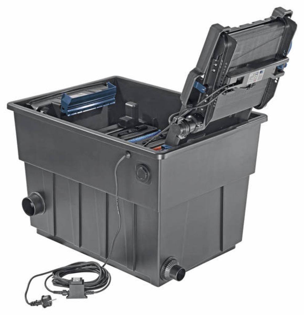 biotec screenmatic 40000, Enlèvement ou Envoi, Neuf, Filtre de bassin