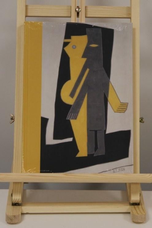 JEAN-JACQUES GAILLIARD - Nieuw, Ophalen of Verzenden, Nieuw