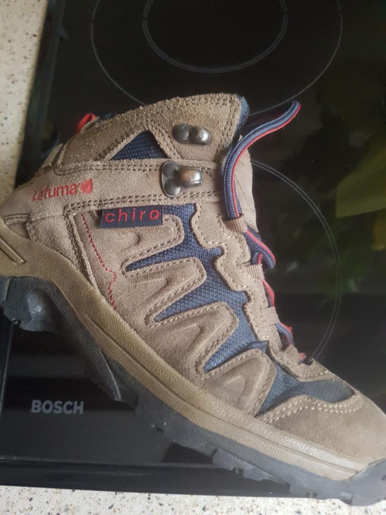 Chiro schoenen, Kleding | Heren, Ophalen of Verzenden, Zo goed als nieuw