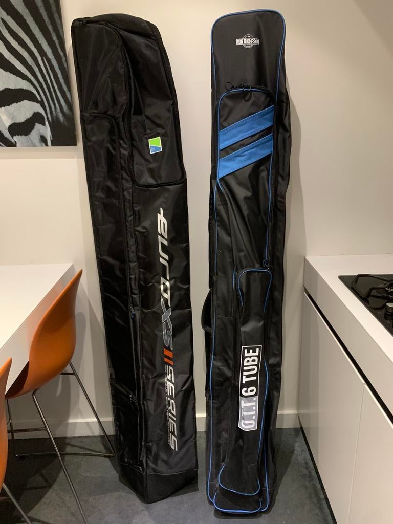 Stokkenzak nieuw, Watersport en Boten, Ophalen, Nieuw