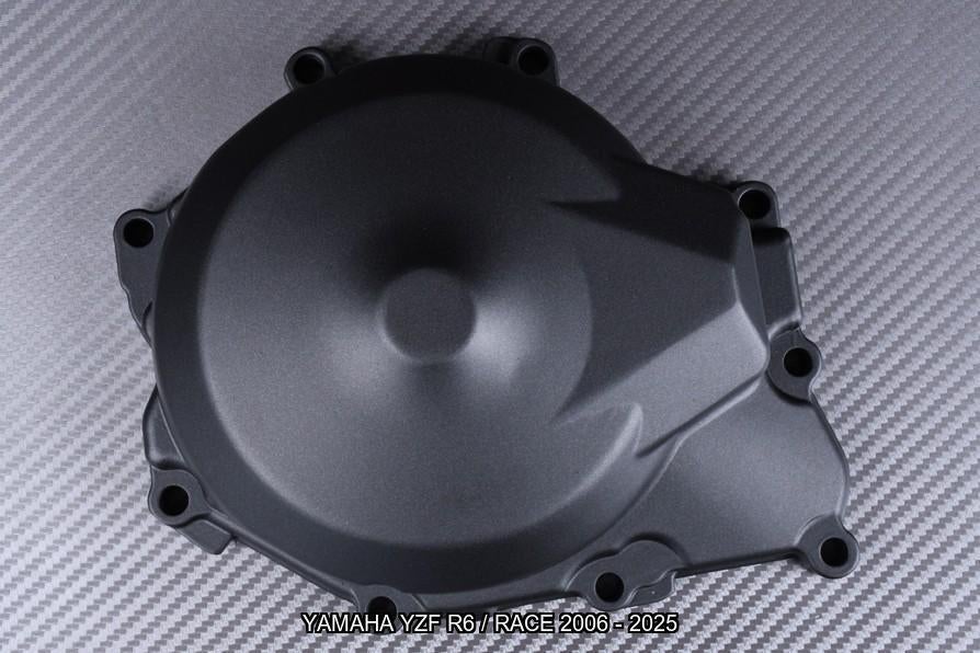 Carter alternateur YAMAHA YZF R6 / RACE 2006 - 2025, Motos, Accessoires | Autre, Neuf, Enlèvement ou Envoi