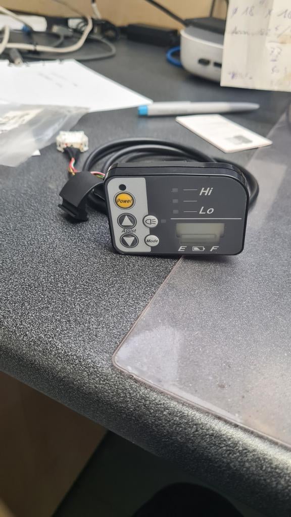 Ebike Flyer display 36V, Ophalen, Nieuw