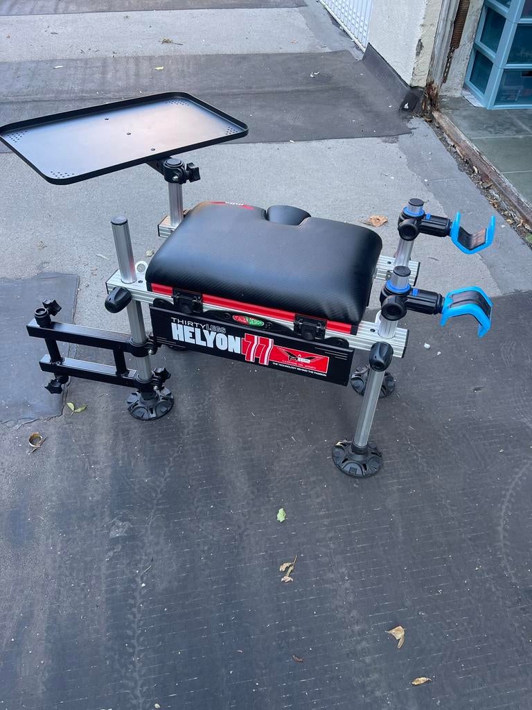 Mini station MILO, Sports nautiques & Bateaux, Enlèvement, Comme neuf