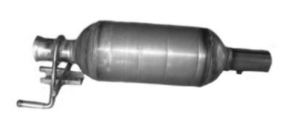 Filtre à particules Mercedes Sprinter Bus / Van / Camion, Enlèvement ou Envoi, Neuf, Mercedes-Benz