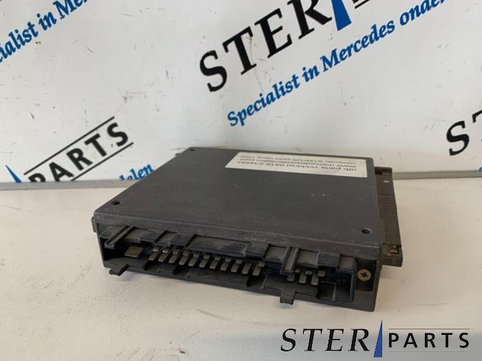 Module (diversen) van een Mercedes SL, Ophalen of Verzenden, 3 maanden garantie, Gebruikt, Mercedes-Benz