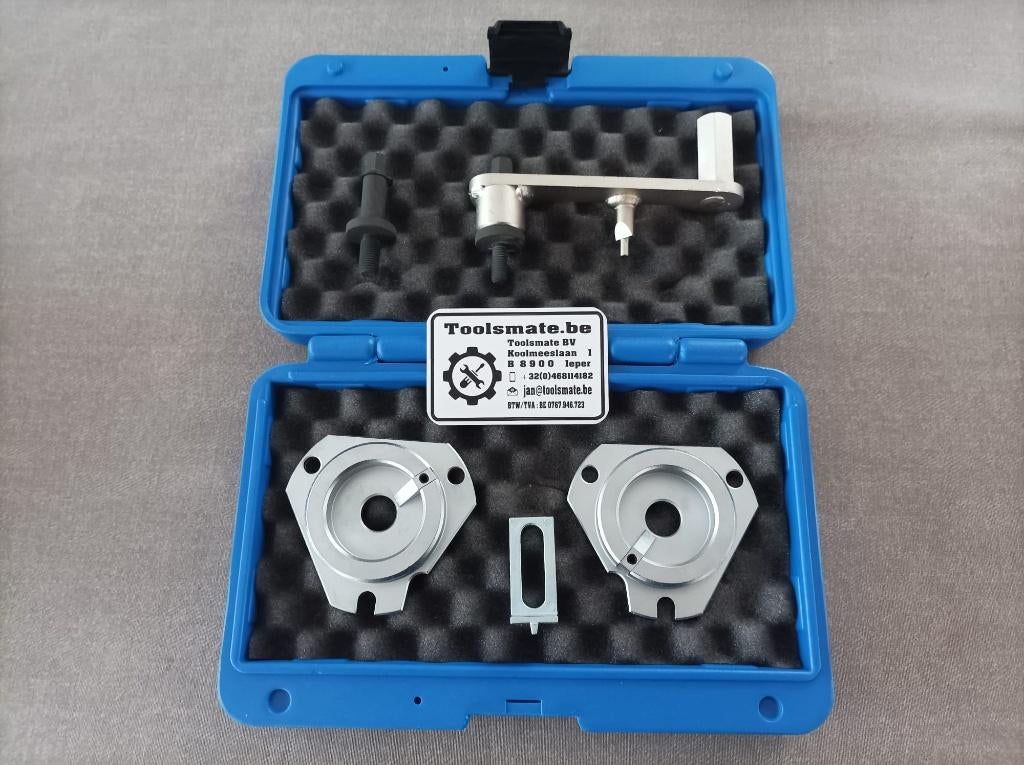 Kit de chronométrage Fiat Lancia 1.6 16V, Enlèvement ou Envoi, Neuf