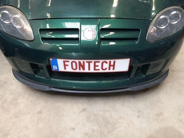 Phare/projecteur/éclairage/lumiere MGF MG TF MG F MGTF LE500, Enlèvement ou Envoi, Révisé, MG