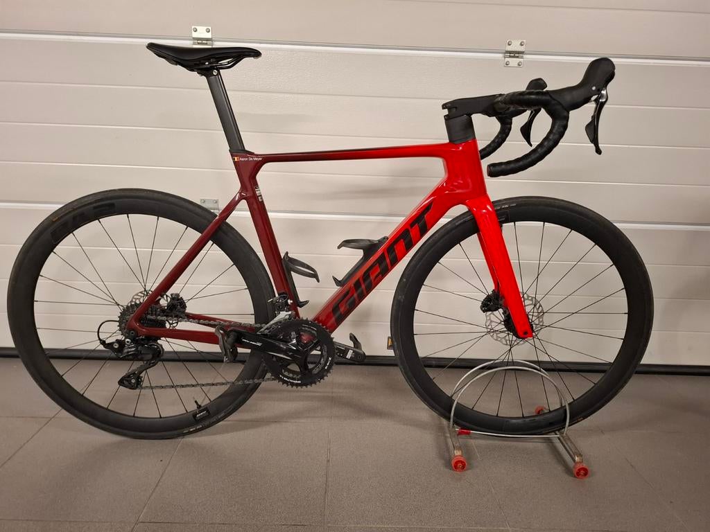 Giant propel Medium, Fietsen en Brommers, Ophalen, Giant
