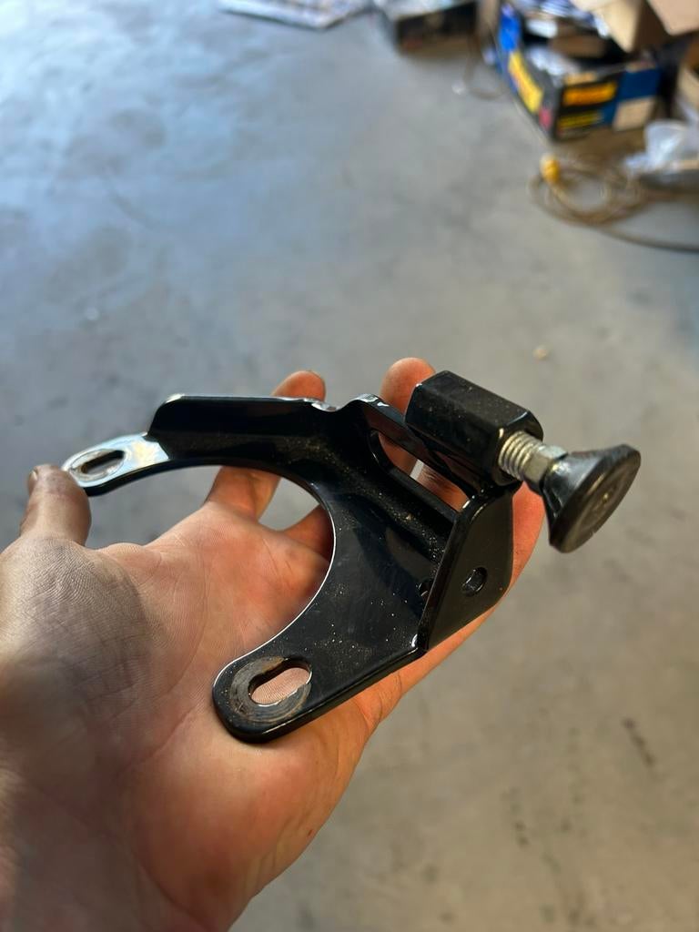 Remdrukverdeler Mazda MX5 NA/NB/NBFL, Enlèvement ou Envoi, Mazda