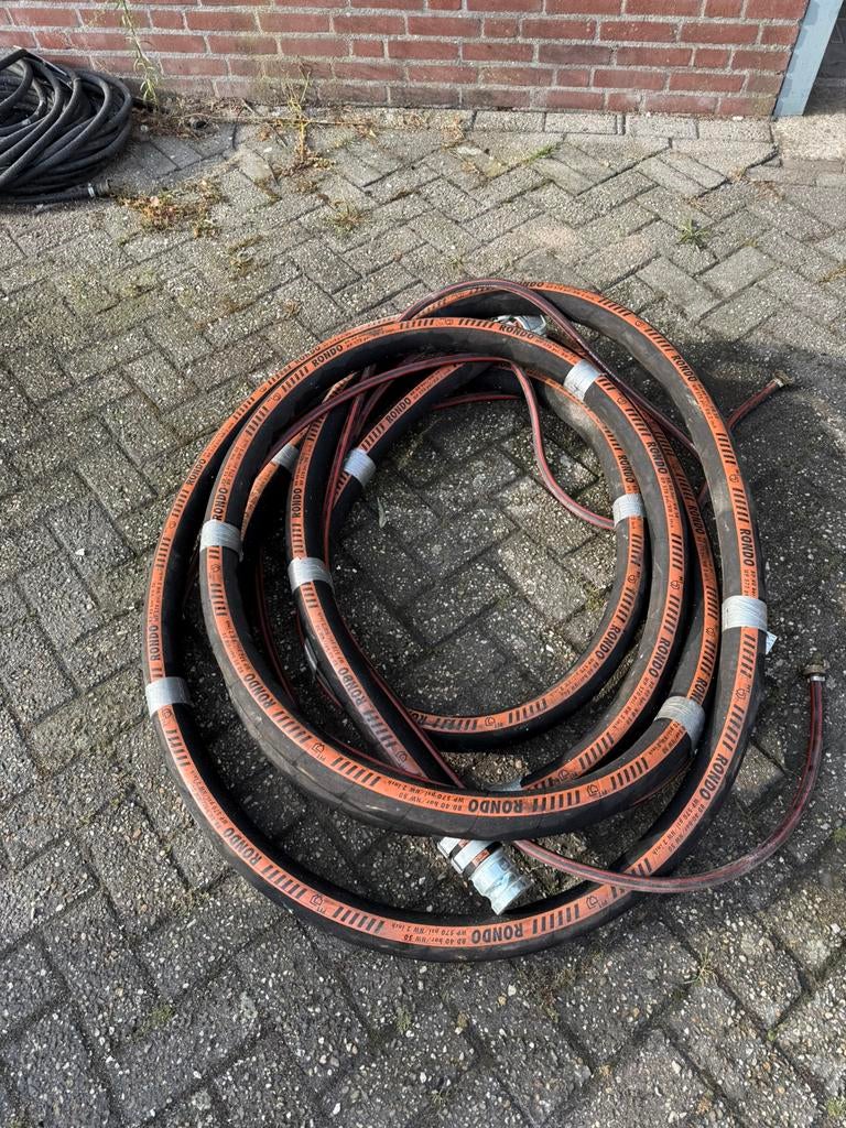 PFT Rondo 50 Nieuw!, Ophalen, Zo goed als nieuw