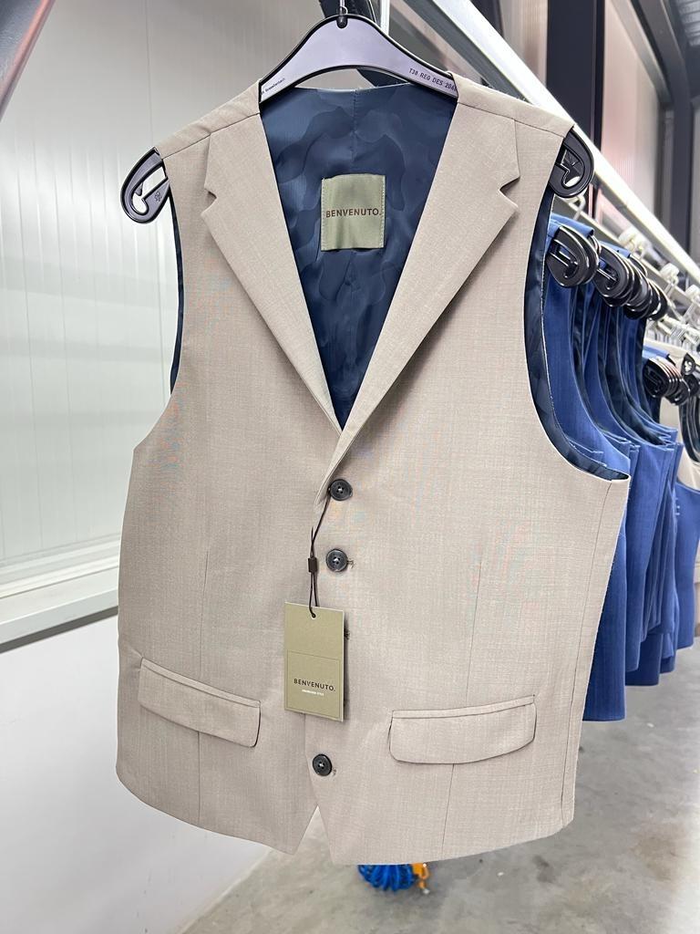 gilet, Kleding | Heren, Ophalen, Overige kleuren, Nieuw, Overige maten