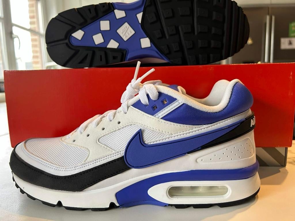 Air Max Bw OG, Neuf, Enlèvement ou Envoi, Nike, Chaussures de sport