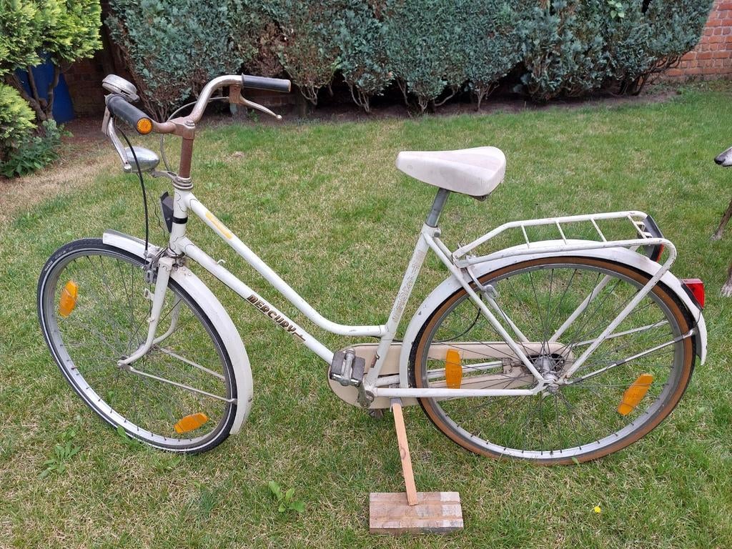 Vélo pour femme Mercury, Jardin & Terrasse, Enlèvement ou Envoi, Utilisé