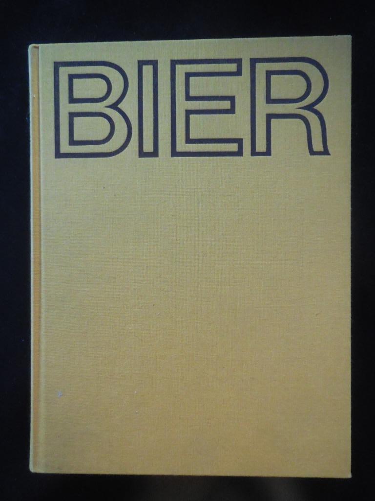 BIER, Ophalen of Verzenden