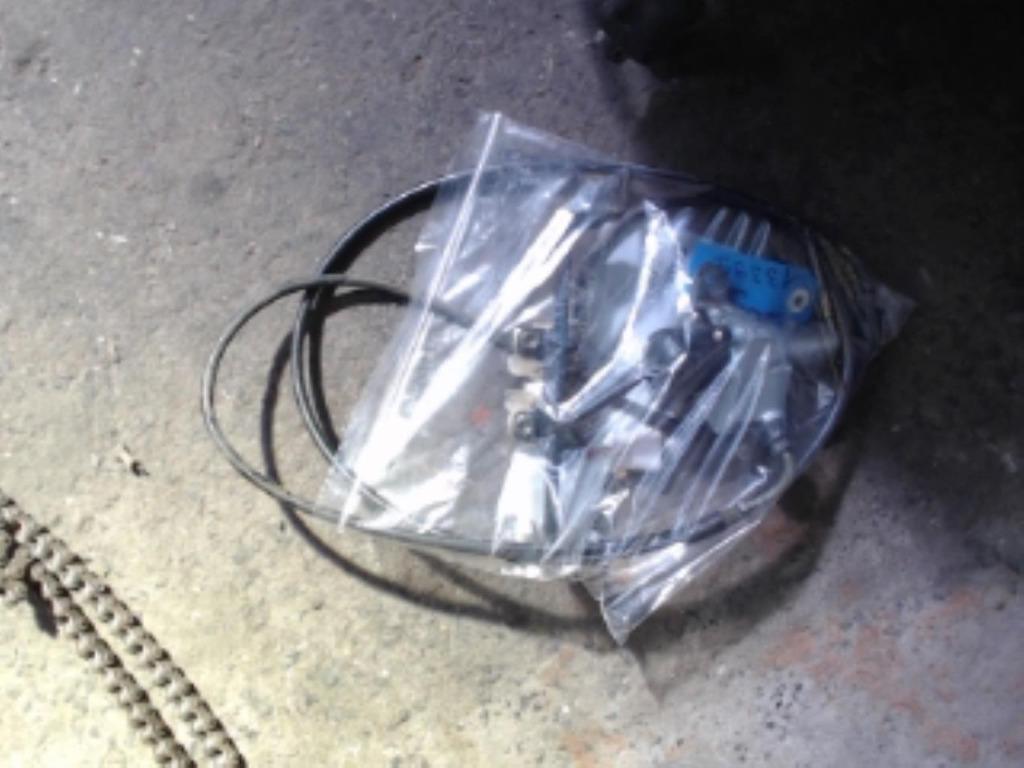 Neiman Scooter Généric Onyx50 LP/13399, Vélos & Vélomoteurs, Enlèvement ou Envoi, Utilisé