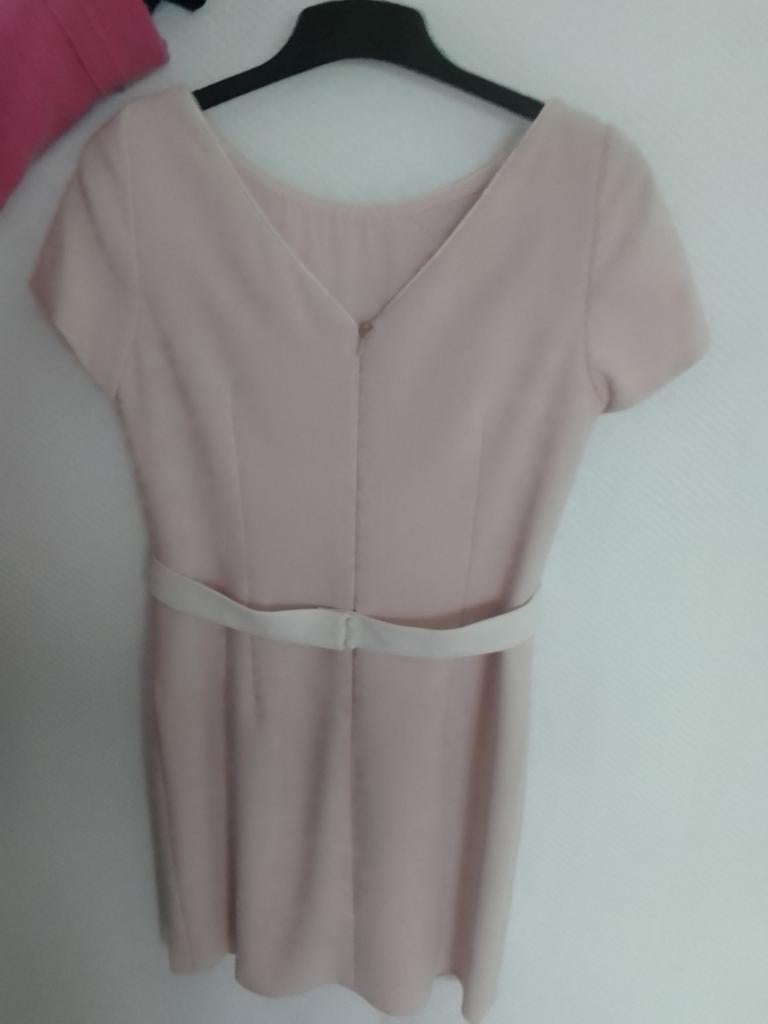 Dames feestjurk Linea raffaelli, Kleding | Dames, Jurken, Ophalen, Maat 42/44 (L)