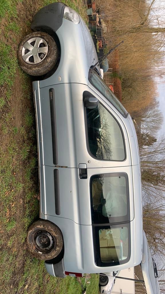 Citroen berlingo pour pièce, Autos, Particulier, Achat