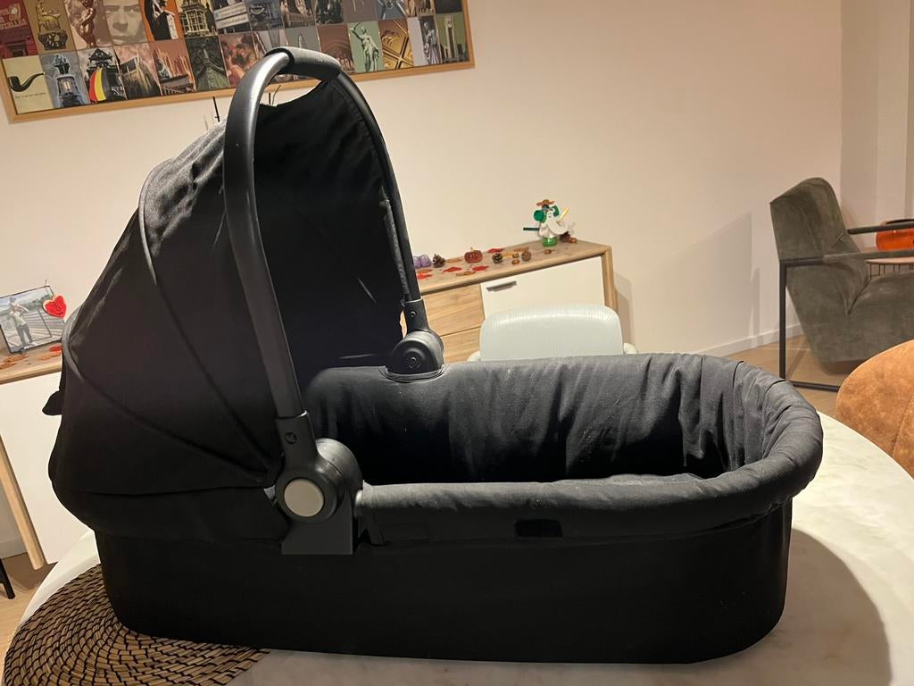 Nacelle Recaro citylife, Enfants & Bébés, Enlèvement, Comme neuf