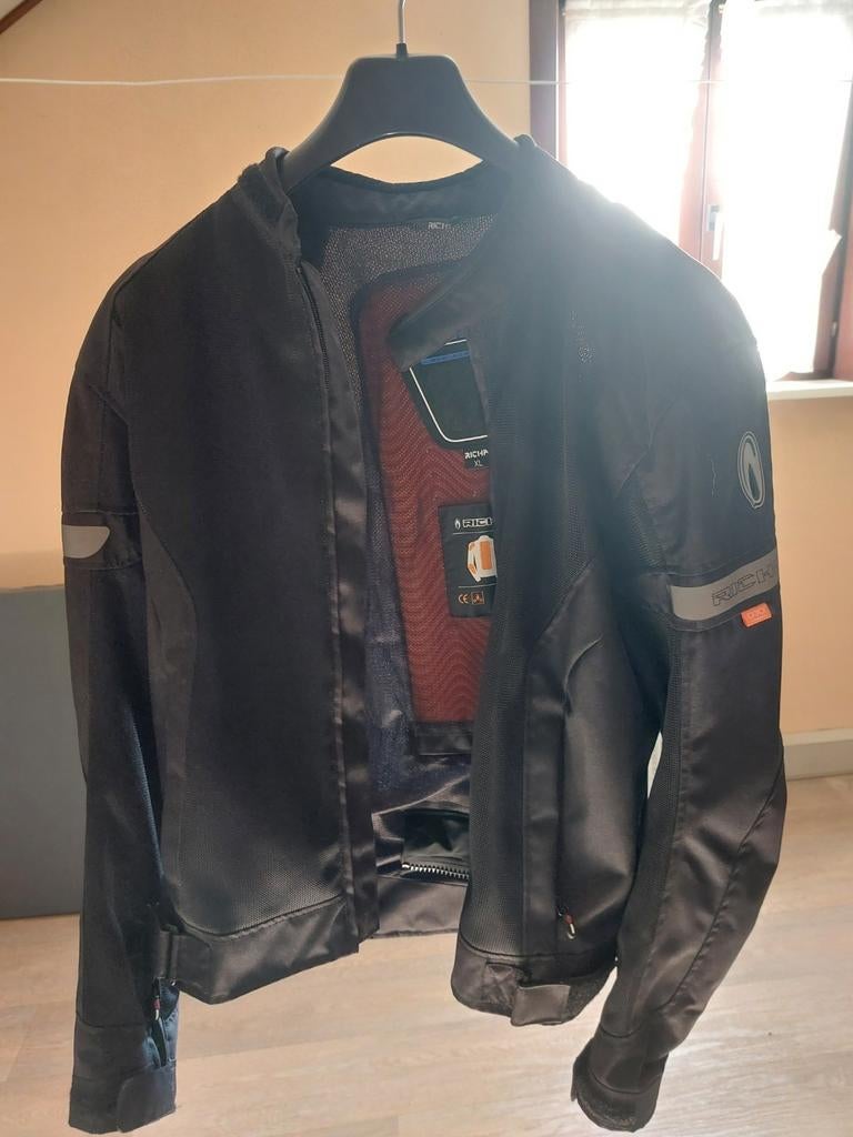 Moto kledij, Motos, Enlèvement, Bottes