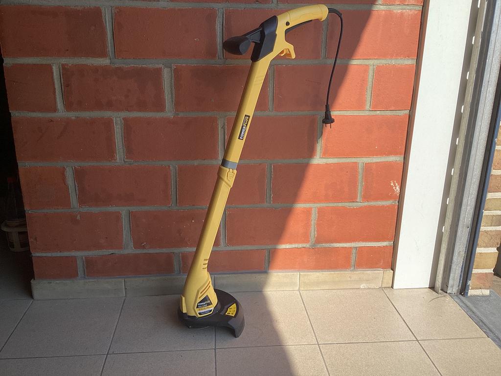 Kantmaaier Power Plus 250W., Jardin & Terrasse, Enlèvement, Comme neuf